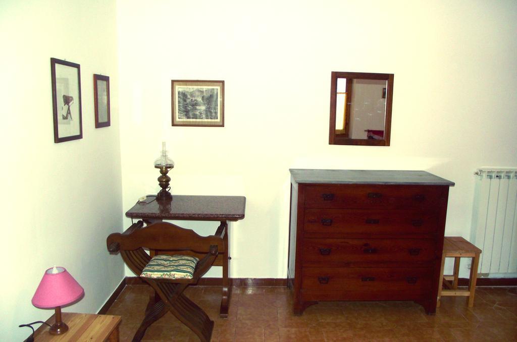 La Casetta Stazzano Room photo